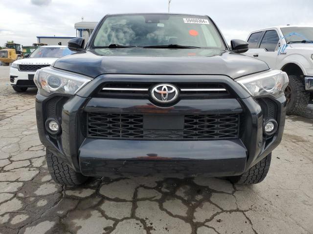 Photo 4 VIN: JTEMU5JR3M5894807 - TOYOTA 4RUNNER SR 