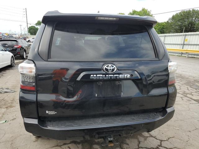 Photo 5 VIN: JTEMU5JR3M5894807 - TOYOTA 4RUNNER SR 