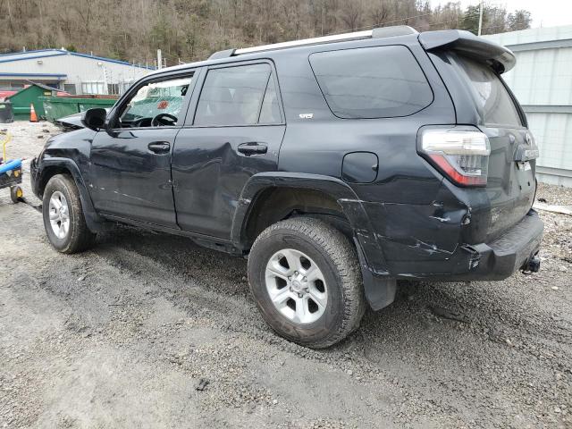 Photo 1 VIN: JTEMU5JR3M5895424 - TOYOTA 4RUNNER 