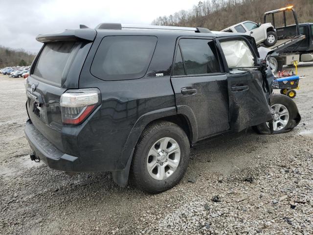 Photo 2 VIN: JTEMU5JR3M5895424 - TOYOTA 4RUNNER 