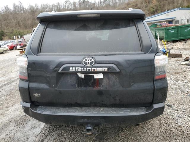 Photo 5 VIN: JTEMU5JR3M5895424 - TOYOTA 4RUNNER 