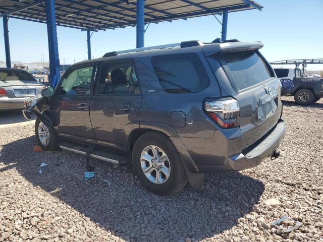 Photo 1 VIN: JTEMU5JR3M5968629 - TOYOTA 4RUNNER SR 