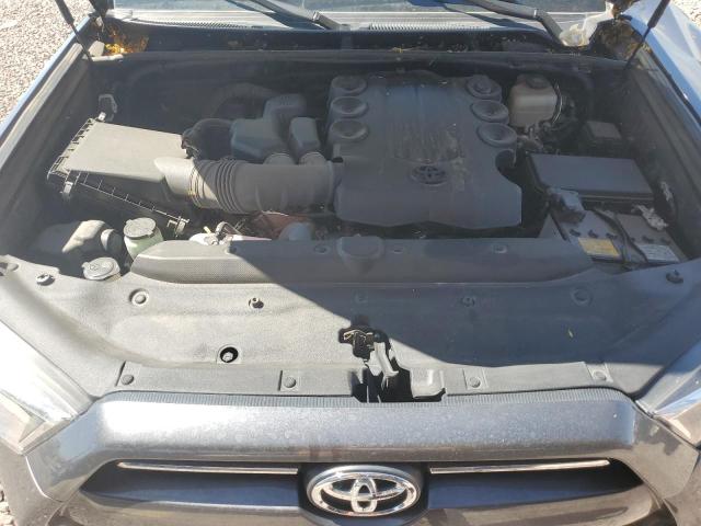 Photo 10 VIN: JTEMU5JR3M5968629 - TOYOTA 4RUNNER SR 