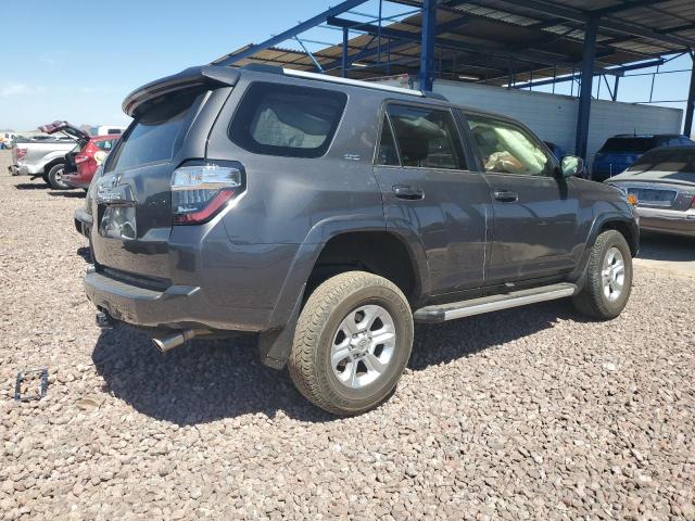 Photo 2 VIN: JTEMU5JR3M5968629 - TOYOTA 4RUNNER SR 