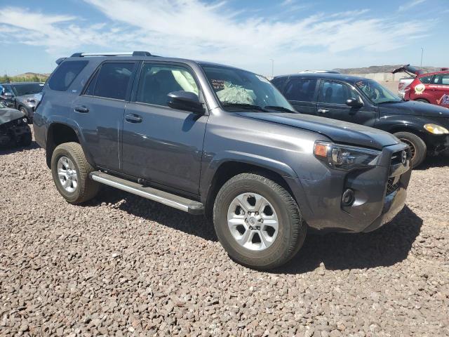 Photo 3 VIN: JTEMU5JR3M5968629 - TOYOTA 4RUNNER SR 