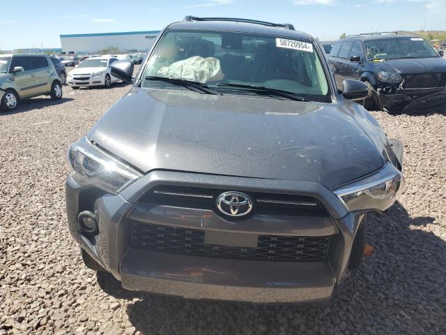 Photo 4 VIN: JTEMU5JR3M5968629 - TOYOTA 4RUNNER SR 