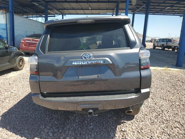 Photo 5 VIN: JTEMU5JR3M5968629 - TOYOTA 4RUNNER SR 