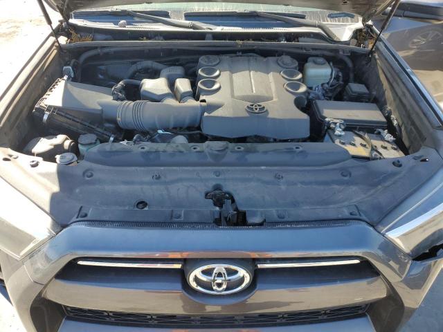 Photo 11 VIN: JTEMU5JR3M5968629 - TOYOTA 4RUNNER SR 