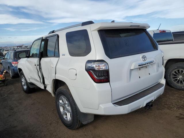 Photo 1 VIN: JTEMU5JR3N6023014 - TOYOTA 4RUNNER 