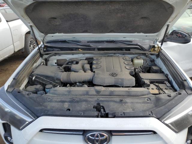 Photo 10 VIN: JTEMU5JR3N6023014 - TOYOTA 4RUNNER 