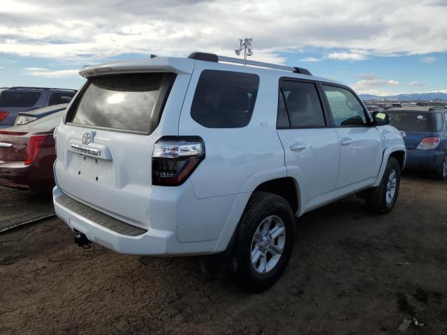 Photo 2 VIN: JTEMU5JR3N6023014 - TOYOTA 4RUNNER 