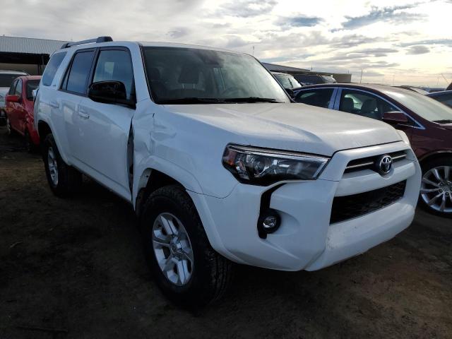 Photo 3 VIN: JTEMU5JR3N6023014 - TOYOTA 4RUNNER 