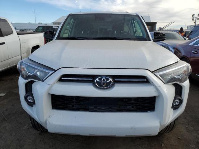 Photo 4 VIN: JTEMU5JR3N6023014 - TOYOTA 4RUNNER 