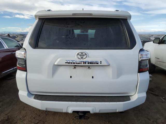 Photo 5 VIN: JTEMU5JR3N6023014 - TOYOTA 4RUNNER 