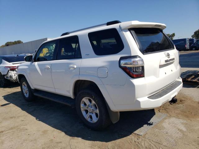 Photo 1 VIN: JTEMU5JR3P6140451 - TOYOTA 4RUNNER SE 