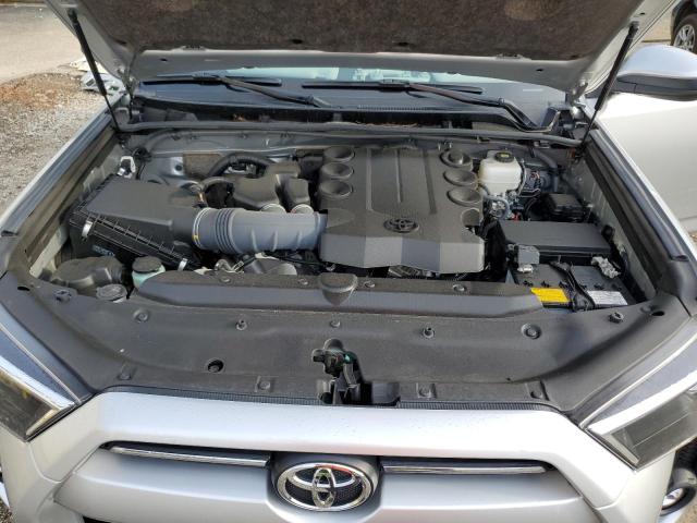 Photo 11 VIN: JTEMU5JR3P6143477 - TOYOTA 4RUNNER SE 