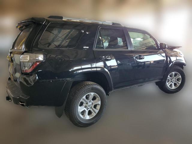 Photo 2 VIN: JTEMU5JR3R6263671 - TOYOTA 4RUNNER 