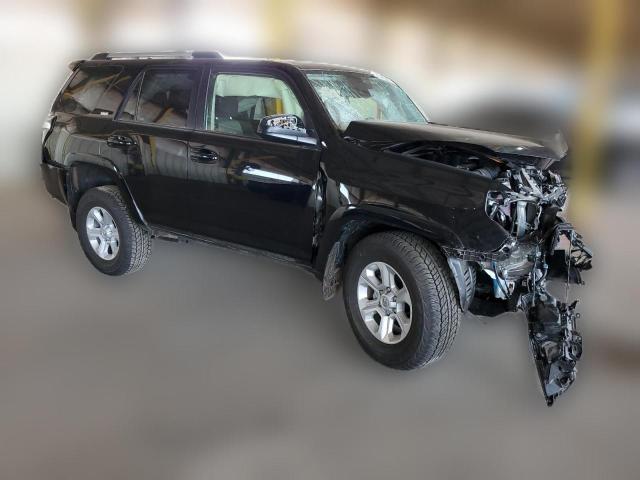 Photo 3 VIN: JTEMU5JR3R6263671 - TOYOTA 4RUNNER 