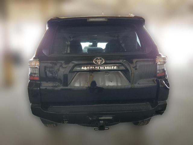 Photo 5 VIN: JTEMU5JR3R6263671 - TOYOTA 4RUNNER 