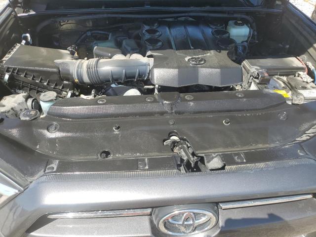 Photo 10 VIN: JTEMU5JR4M5859015 - TOYOTA 4RUNNER SR 