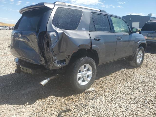 Photo 2 VIN: JTEMU5JR4M5859015 - TOYOTA 4RUNNER SR 