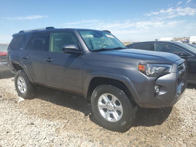 Photo 3 VIN: JTEMU5JR4M5859015 - TOYOTA 4RUNNER SR 