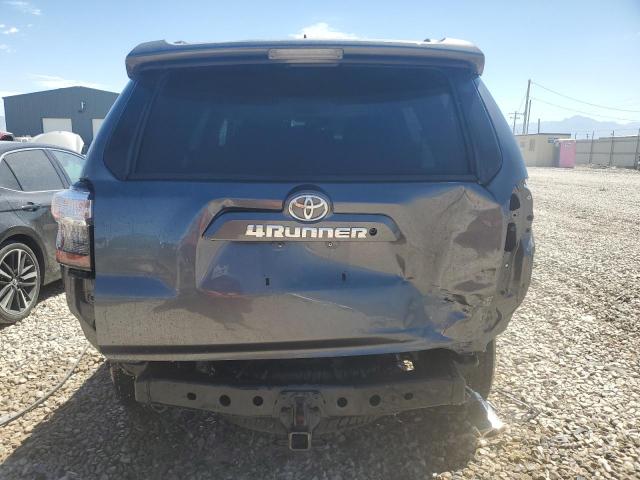 Photo 5 VIN: JTEMU5JR4M5859015 - TOYOTA 4RUNNER SR 