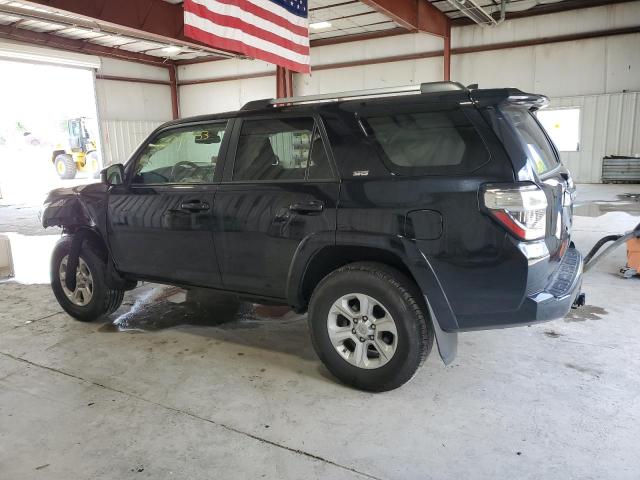 Photo 1 VIN: JTEMU5JR4M5918757 - TOYOTA 4RUNNER SR 