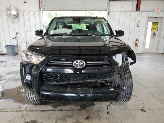 Photo 4 VIN: JTEMU5JR4M5918757 - TOYOTA 4RUNNER SR 