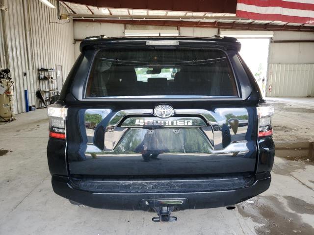 Photo 5 VIN: JTEMU5JR4M5918757 - TOYOTA 4RUNNER SR 