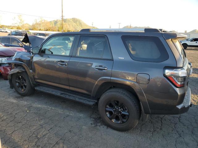 Photo 1 VIN: JTEMU5JR4M5939236 - TOYOTA 4RUNNER SR 