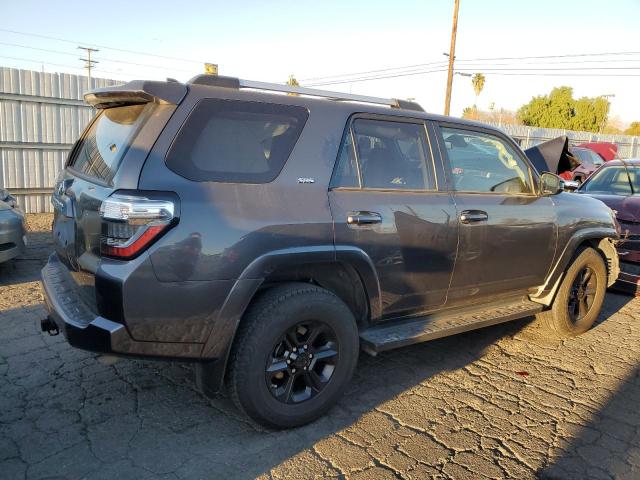 Photo 2 VIN: JTEMU5JR4M5939236 - TOYOTA 4RUNNER SR 