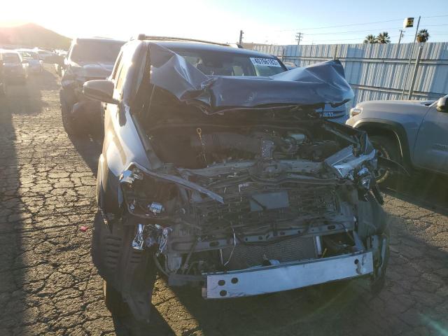 Photo 4 VIN: JTEMU5JR4M5939236 - TOYOTA 4RUNNER SR 