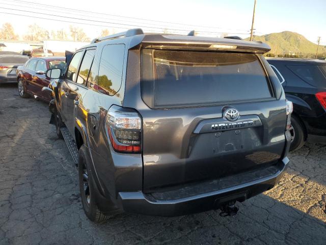 Photo 5 VIN: JTEMU5JR4M5939236 - TOYOTA 4RUNNER SR 