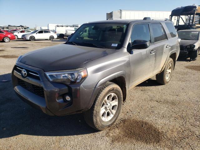 Photo 0 VIN: JTEMU5JR4M5940080 - TOYOTA 4RUNNER SR 