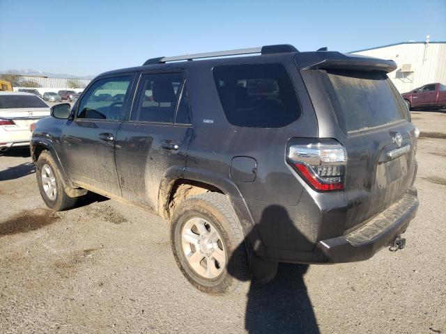 Photo 1 VIN: JTEMU5JR4M5940080 - TOYOTA 4RUNNER SR 