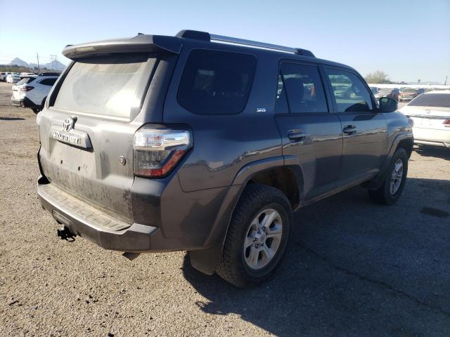 Photo 2 VIN: JTEMU5JR4M5940080 - TOYOTA 4RUNNER SR 