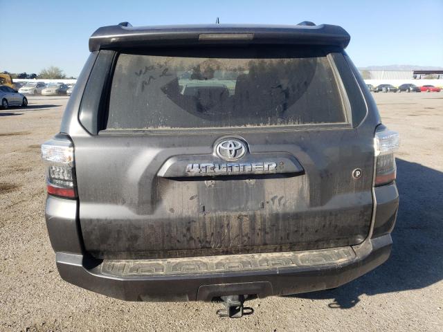 Photo 5 VIN: JTEMU5JR4M5940080 - TOYOTA 4RUNNER SR 