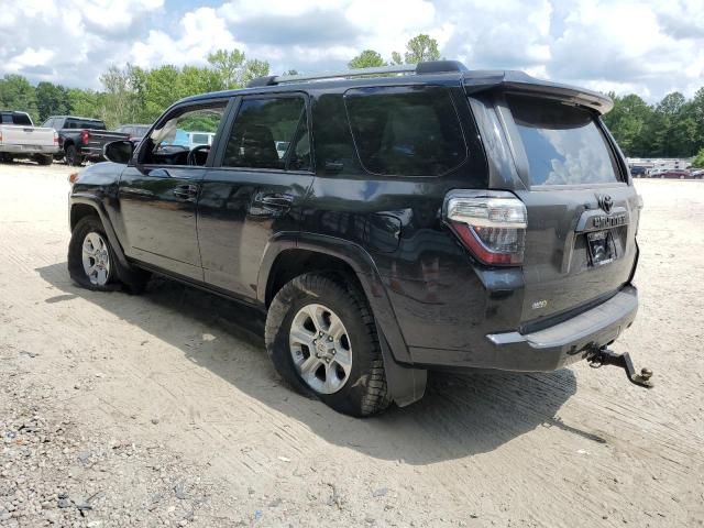 Photo 1 VIN: JTEMU5JR4M5943142 - TOYOTA 4RUNNER SR 