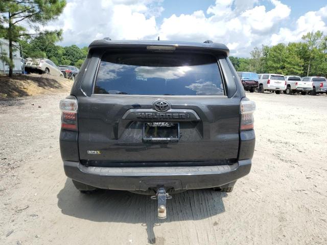 Photo 5 VIN: JTEMU5JR4M5943142 - TOYOTA 4RUNNER SR 