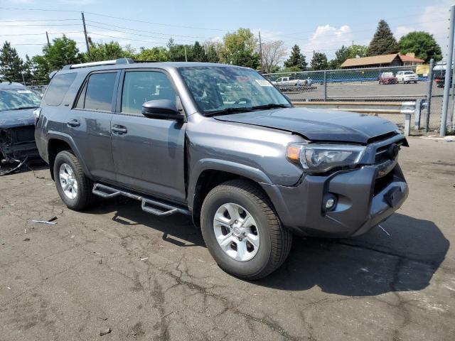 Photo 3 VIN: JTEMU5JR4N5975140 - TOYOTA 4RUNNER SR 