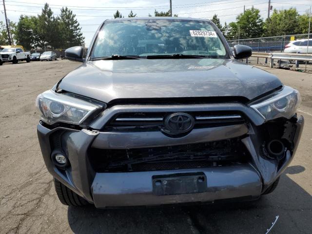 Photo 4 VIN: JTEMU5JR4N5975140 - TOYOTA 4RUNNER SR 