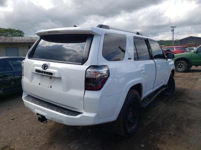 Photo 3 VIN: JTEMU5JR4N6000101 - TOYOTA 4RUNNER SR 