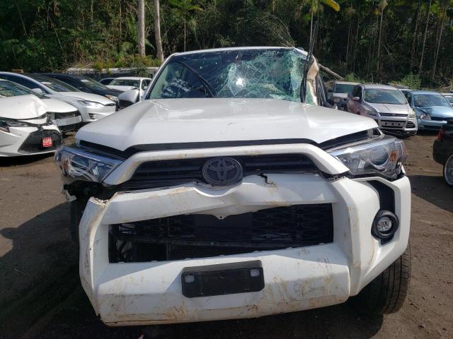 Photo 6 VIN: JTEMU5JR4N6000101 - TOYOTA 4RUNNER SR 