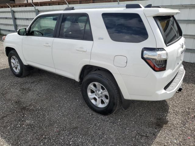 Photo 1 VIN: JTEMU5JR4N6054546 - TOYOTA 4RUNNER SR 