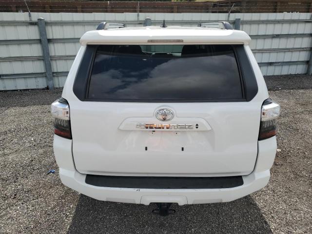 Photo 5 VIN: JTEMU5JR4N6054546 - TOYOTA 4RUNNER SR 