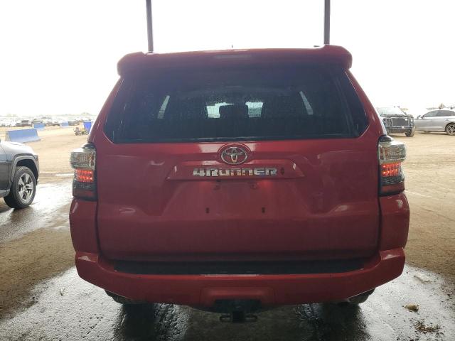 Photo 5 VIN: JTEMU5JR4N6064977 - TOYOTA 4RUNNER SR 