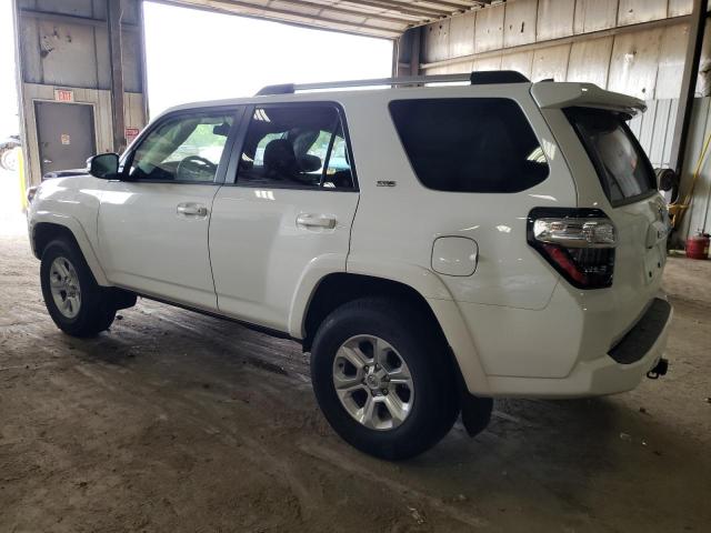 Photo 1 VIN: JTEMU5JR4P6153175 - TOYOTA 4RUNNER SE 