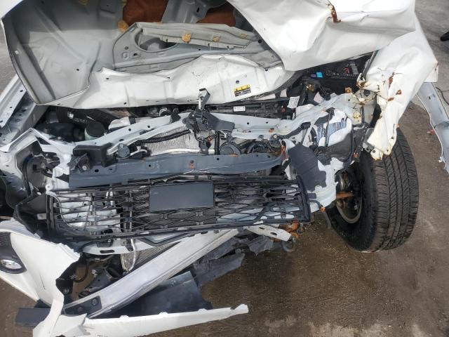 Photo 11 VIN: JTEMU5JR4P6178190 - TOYOTA 4RUNNER SE 