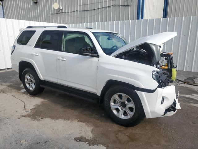 Photo 3 VIN: JTEMU5JR4P6178190 - TOYOTA 4RUNNER SE 